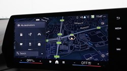 2025 (25) BMW 1 SERIES 120 M Sport 5dr Step Auto 4810367