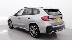2025 (25) BMW X1 sDrive 20i MHT M Sport 5dr Step Auto 4858964