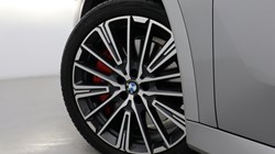 2025 (25) BMW X1 sDrive 20i MHT M Sport 5dr Step Auto 4858982