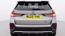 2025 (25) BMW X1 sDrive 20i MHT M Sport 5dr Step Auto 4858965