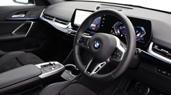 2025 (25) BMW X1 sDrive 20i MHT M Sport 5dr Step Auto 4858984