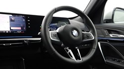 2025 (25) BMW X1 sDrive 20i MHT M Sport 5dr Step Auto 4858992