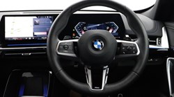 2025 (25) BMW X1 sDrive 20i MHT M Sport 5dr Step Auto 4858991