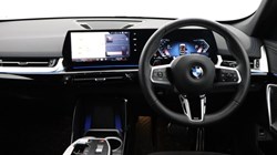 2025 (25) BMW X1 sDrive 20i MHT M Sport 5dr Step Auto 4858990