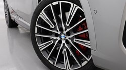 2025 (25) BMW X1 sDrive 20i MHT M Sport 5dr Step Auto 4858981