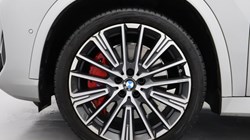 2025 (25) BMW X1 sDrive 20i MHT M Sport 5dr Step Auto 4858976