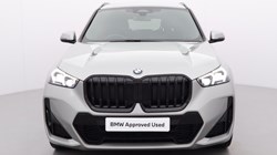 2025 (25) BMW X1 sDrive 20i MHT M Sport 5dr Step Auto 4858961