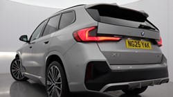 2025 (25) BMW X1 sDrive 20i MHT M Sport 5dr Step Auto 4858983