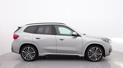 2025 (25) BMW X1 sDrive 20i MHT M Sport 5dr Step Auto 4858967