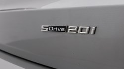 2025 (25) BMW X1 sDrive 20i MHT M Sport 5dr Step Auto 4858969