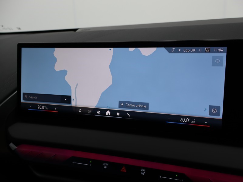 2025 (25) BMW X3 xDrive20 M Sport 5dr Step Auto 4573669