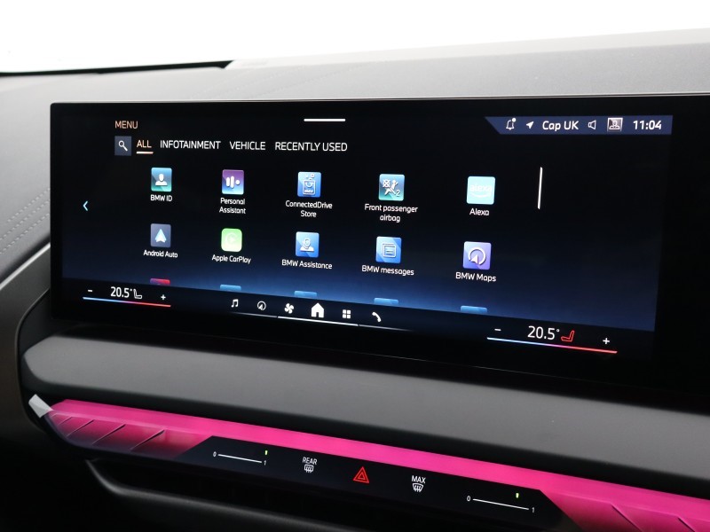 2025 (25) BMW X3 xDrive20 M Sport 5dr Step Auto 4573672