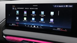 2025 (25) BMW X3 xDrive20 M Sport 5dr Step Auto 4573672