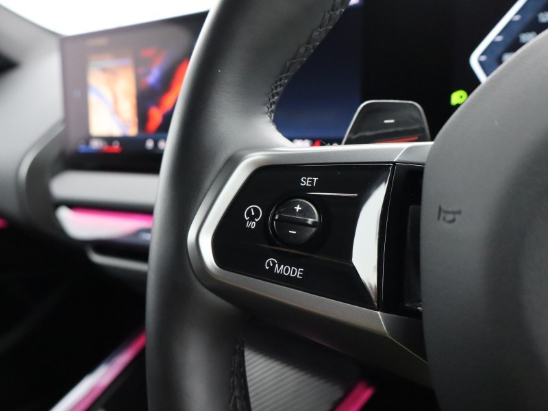 2025 (25) BMW X3 xDrive20 M Sport 5dr Step Auto 4573680