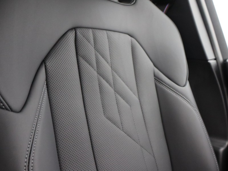 2025 (25) BMW X3 xDrive20 M Sport 5dr Step Auto 4573676