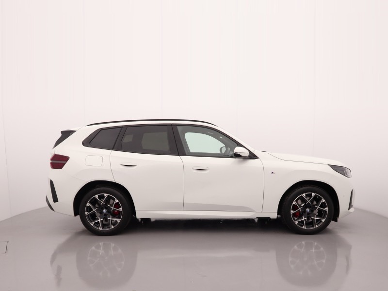 2025 (25) BMW X3 xDrive20 M Sport 5dr Step Auto 4573627