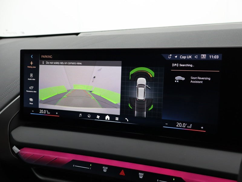 2025 (25) BMW X3 xDrive20 M Sport 5dr Step Auto 4573666