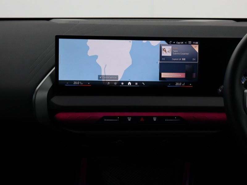 2025 (25) BMW X3 xDrive20 M Sport 5dr Step Auto 4573640