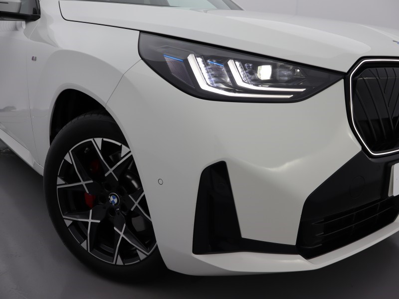 2025 (25) BMW X3 xDrive20 M Sport 5dr Step Auto 4573651