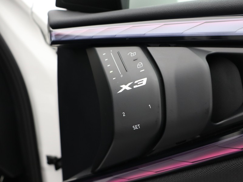2025 (25) BMW X3 xDrive20 M Sport 5dr Step Auto 4573657