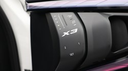 2025 (25) BMW X3 xDrive20 M Sport 5dr Step Auto 4573657
