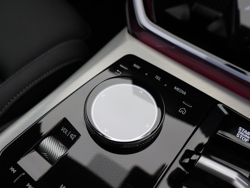 2025 (25) BMW X3 xDrive20 M Sport 5dr Step Auto 4573662