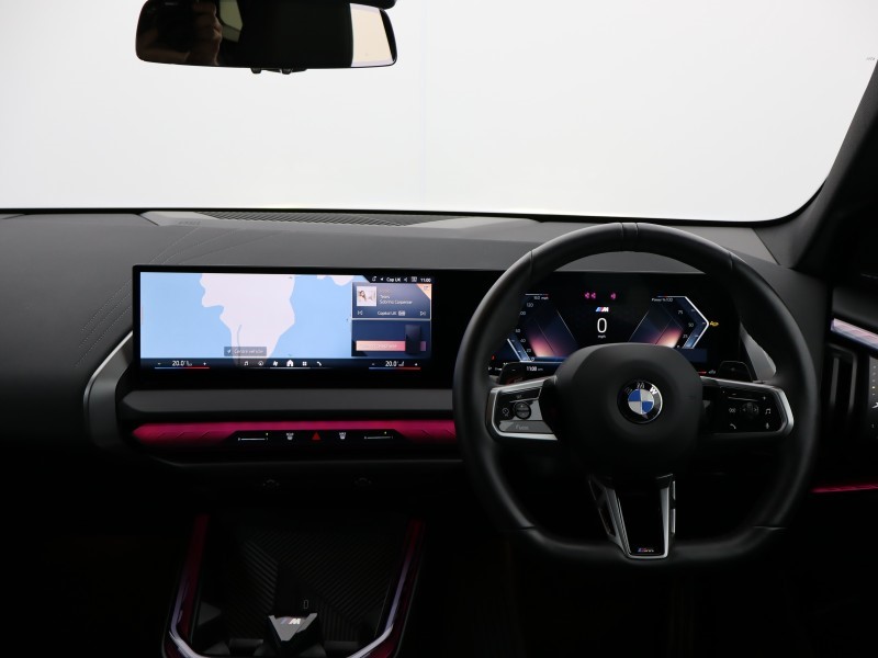 2025 (25) BMW X3 xDrive20 M Sport 5dr Step Auto 4573642