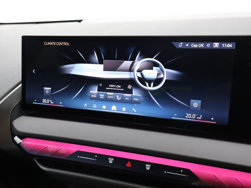 2025 (25) BMW X3 xDrive20 M Sport 5dr Step Auto 4573670