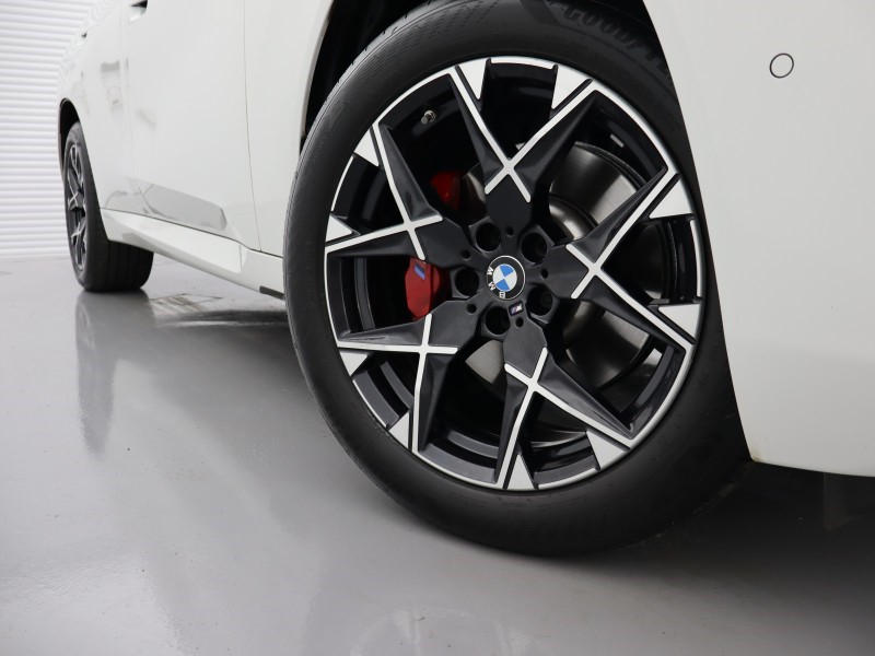 2025 (25) BMW X3 xDrive20 M Sport 5dr Step Auto 4573650