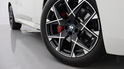 2025 (25) BMW X3 xDrive20 M Sport 5dr Step Auto 4573650