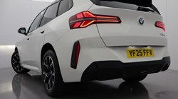 2025 (25) BMW X3 xDrive20 M Sport 5dr Step Auto 4573654