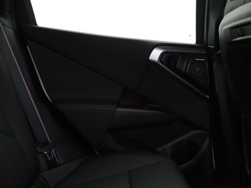 2025 (25) BMW X3 xDrive20 M Sport 5dr Step Auto 4573637