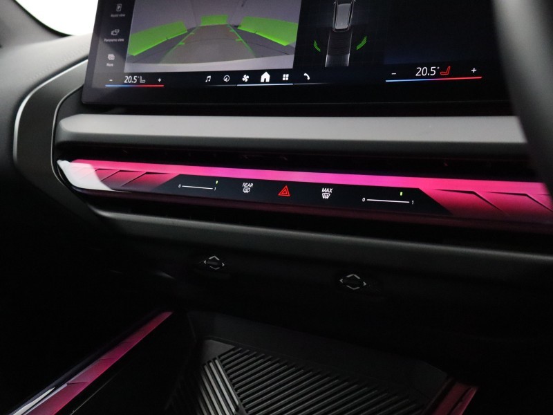 2025 (25) BMW X3 xDrive20 M Sport 5dr Step Auto 4573688