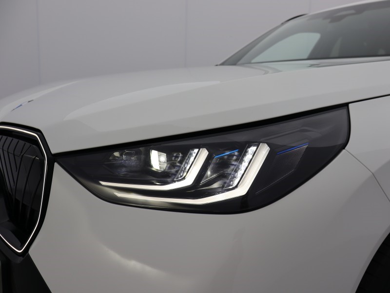 2025 (25) BMW X3 xDrive20 M Sport 5dr Step Auto 4573648