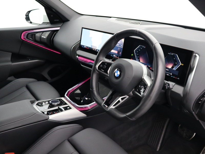 2025 (25) BMW X3 xDrive20 M Sport 5dr Step Auto 4573655