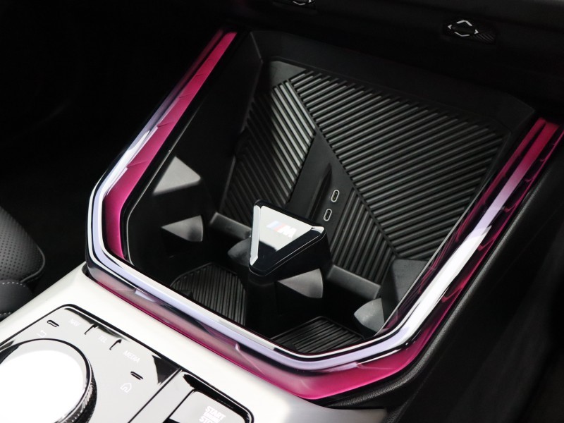 2025 (25) BMW X3 xDrive20 M Sport 5dr Step Auto 4573660