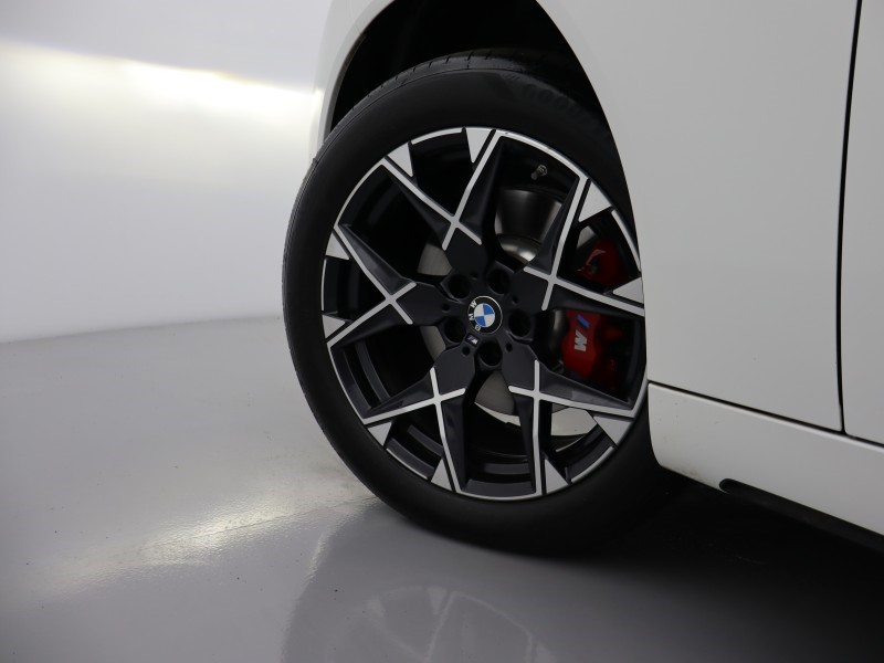 2025 (25) BMW X3 xDrive20 M Sport 5dr Step Auto 4573653