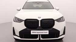 2025 (25) BMW X3 xDrive20 M Sport 5dr Step Auto 4573624