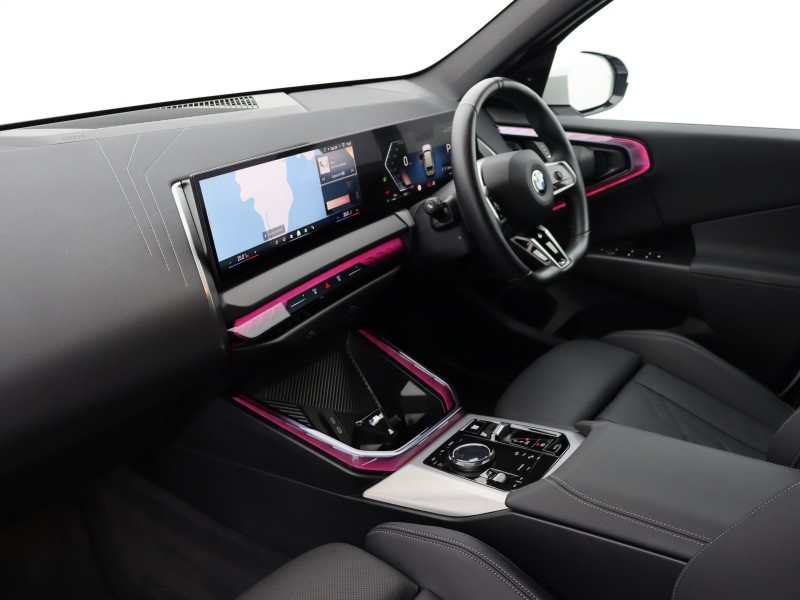 2025 (25) BMW X3 xDrive20 M Sport 5dr Step Auto 4573647