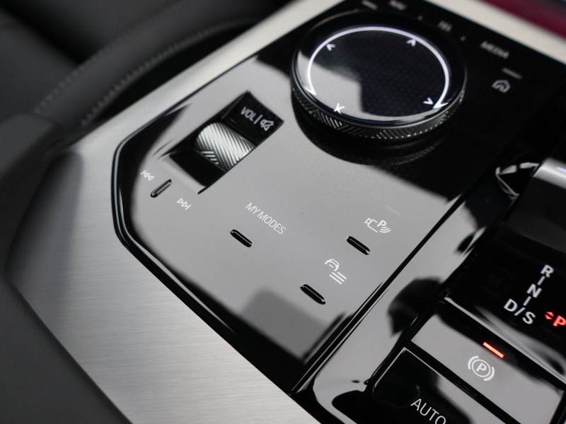 2025 (25) BMW X3 xDrive20 M Sport 5dr Step Auto 4573663