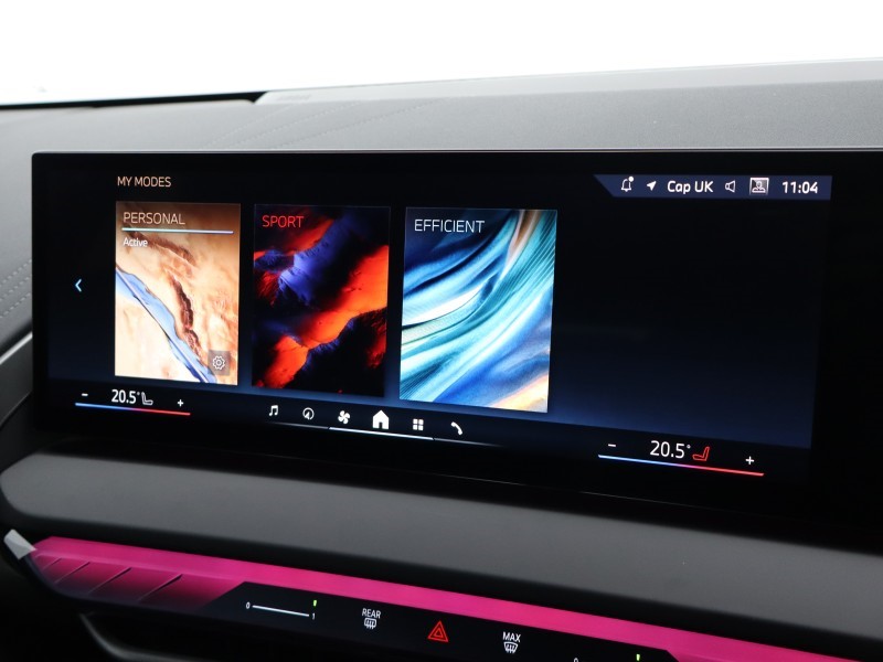 2025 (25) BMW X3 xDrive20 M Sport 5dr Step Auto 4573673