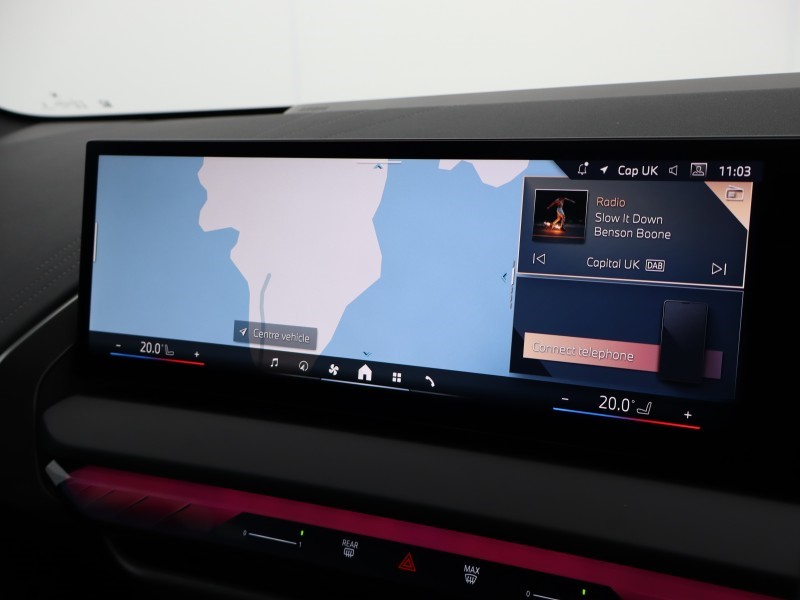 2025 (25) BMW X3 xDrive20 M Sport 5dr Step Auto 4573665