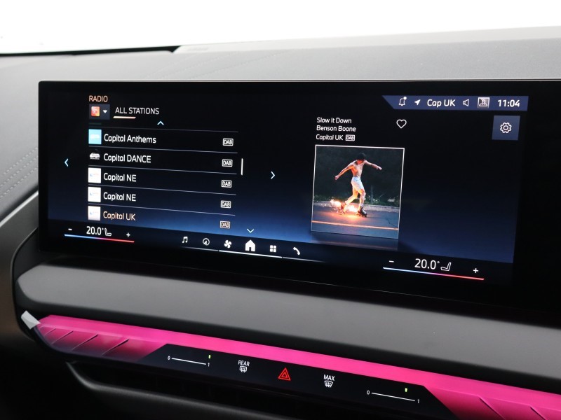 2025 (25) BMW X3 xDrive20 M Sport 5dr Step Auto 4573667