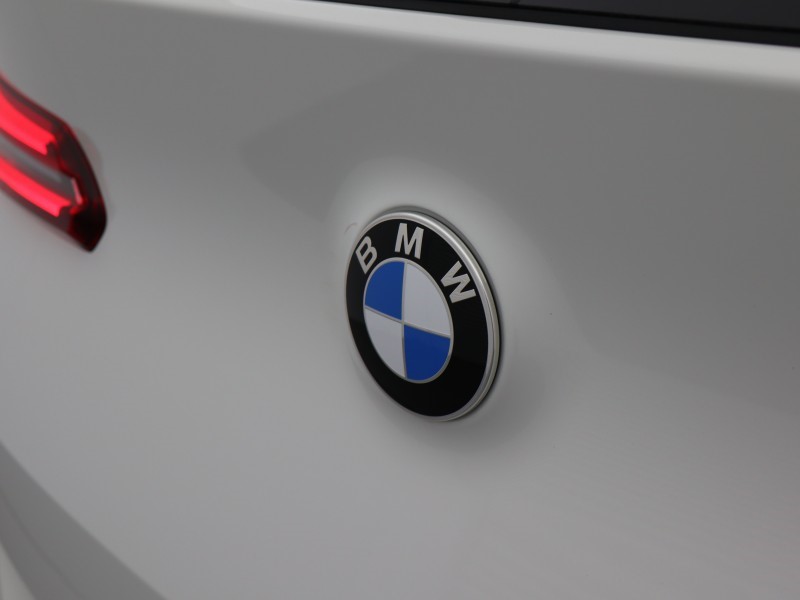 2025 (25) BMW X3 xDrive20 M Sport 5dr Step Auto 4573631