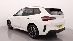 2025 (25) BMW X3 xDrive20 M Sport 5dr Step Auto 1