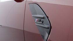 2023 (23) BMW M3 xDrive Competition M 4dr Step Auto 4569098