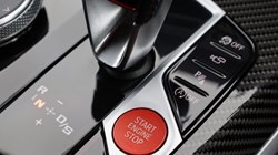 2023 (23) BMW M3 xDrive Competition M 4dr Step Auto 4569126