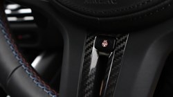 2023 (23) BMW M3 xDrive Competition M 4dr Step Auto 4569140