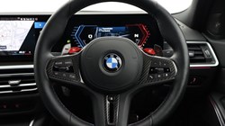 2023 (23) BMW M3 xDrive Competition M 4dr Step Auto 4569119