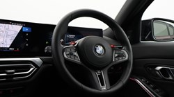 2023 (23) BMW M3 xDrive Competition M 4dr Step Auto 4569120